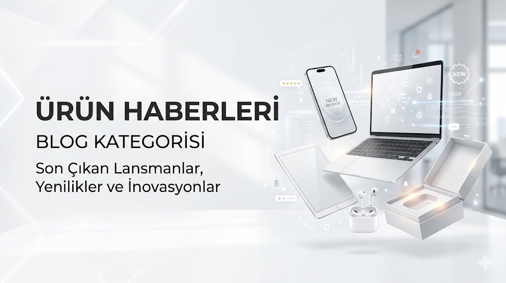 Ürün Haberleri