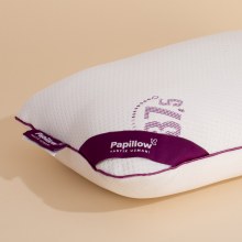 Papillow Innovation 37,5 Isı Kontrollü Lateks Yastık Queen 60x40x12