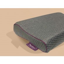 PAPILLOW Innovation Sleeper Gray S Lateks Yastık 60*40*11/8