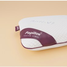 Papillow Innovation V-Guardian Visco Yastık King 60x40x15