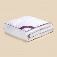 PAPILLOW Luxury Duvet 90 Kaz Tüyü Yorgan 155*215
