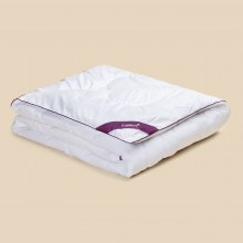 PAPILLOW Luxury Aloe Vera Yorgan 215x235 King Size Aloe Veralı Yorgan