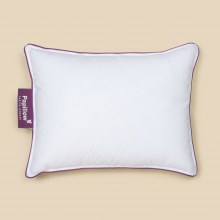 PAPILLOW Baby Duvet 90 Kaz Tüyü Yastık 35*45 Kaz Tüyü Bebek Yastığı