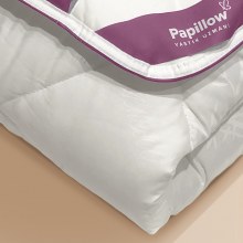 PAPILLOW Premium Bamboo Yorgan 155*215 Bambu Yorgan