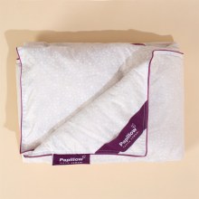 Papillow Baby Duvet Kaz Tüyü Yorgan 95x145 Soğutucu Etkili
